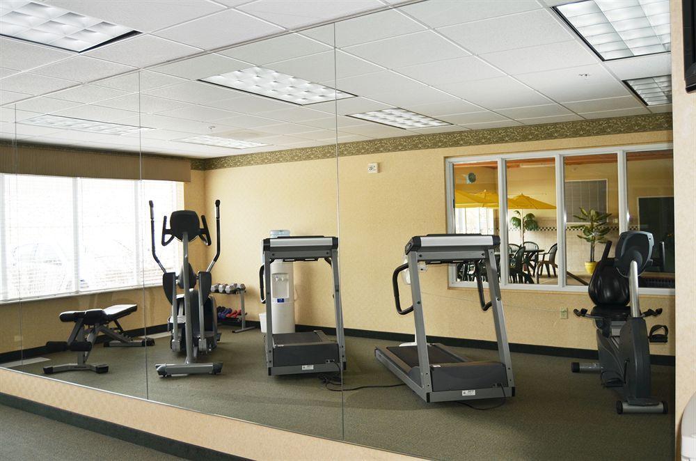 Holiday Inn Express & Suites Marquette By Ihg Зручності фото