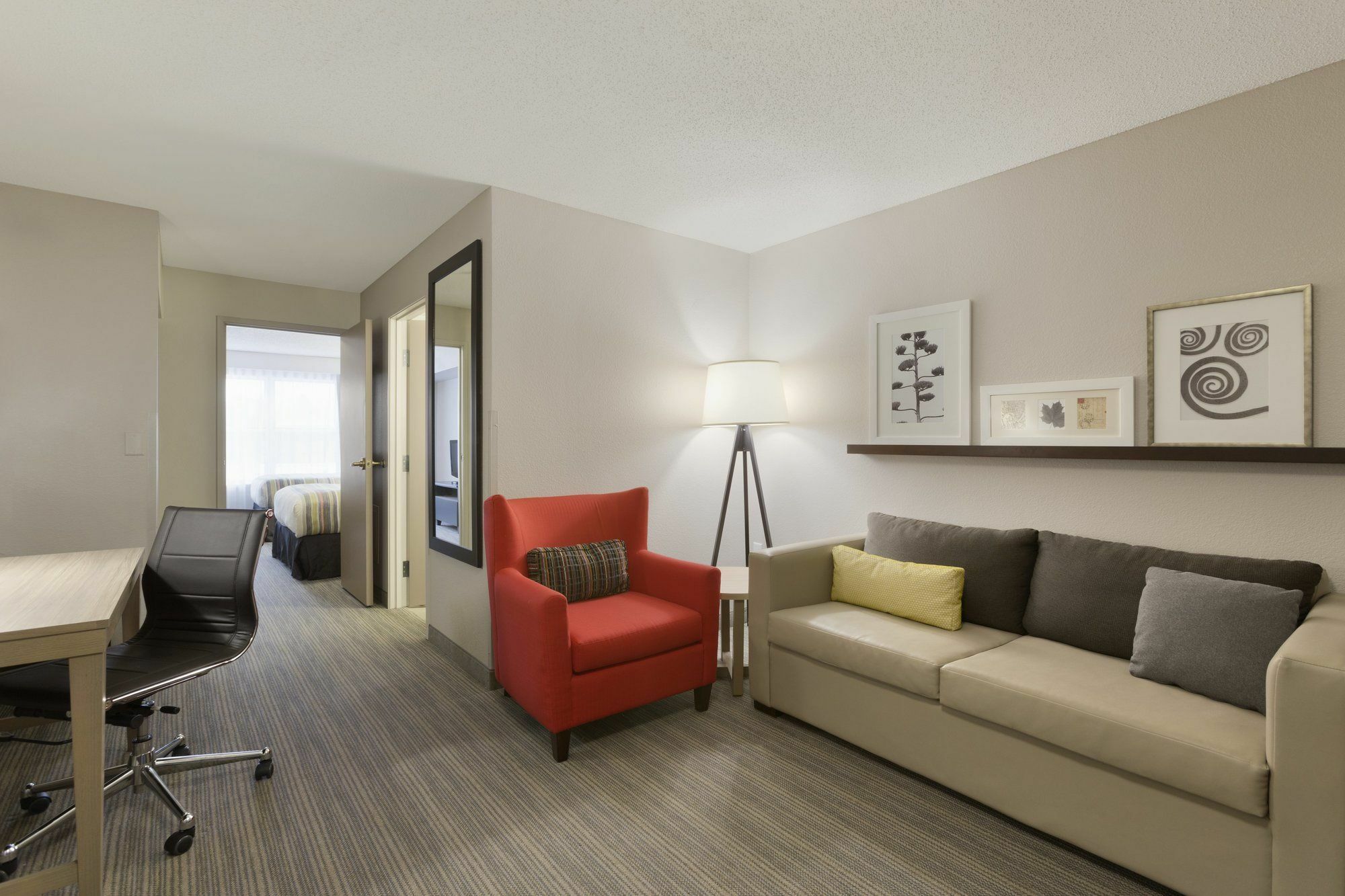 Holiday Inn Express & Suites Marquette By Ihg Екстер'єр фото