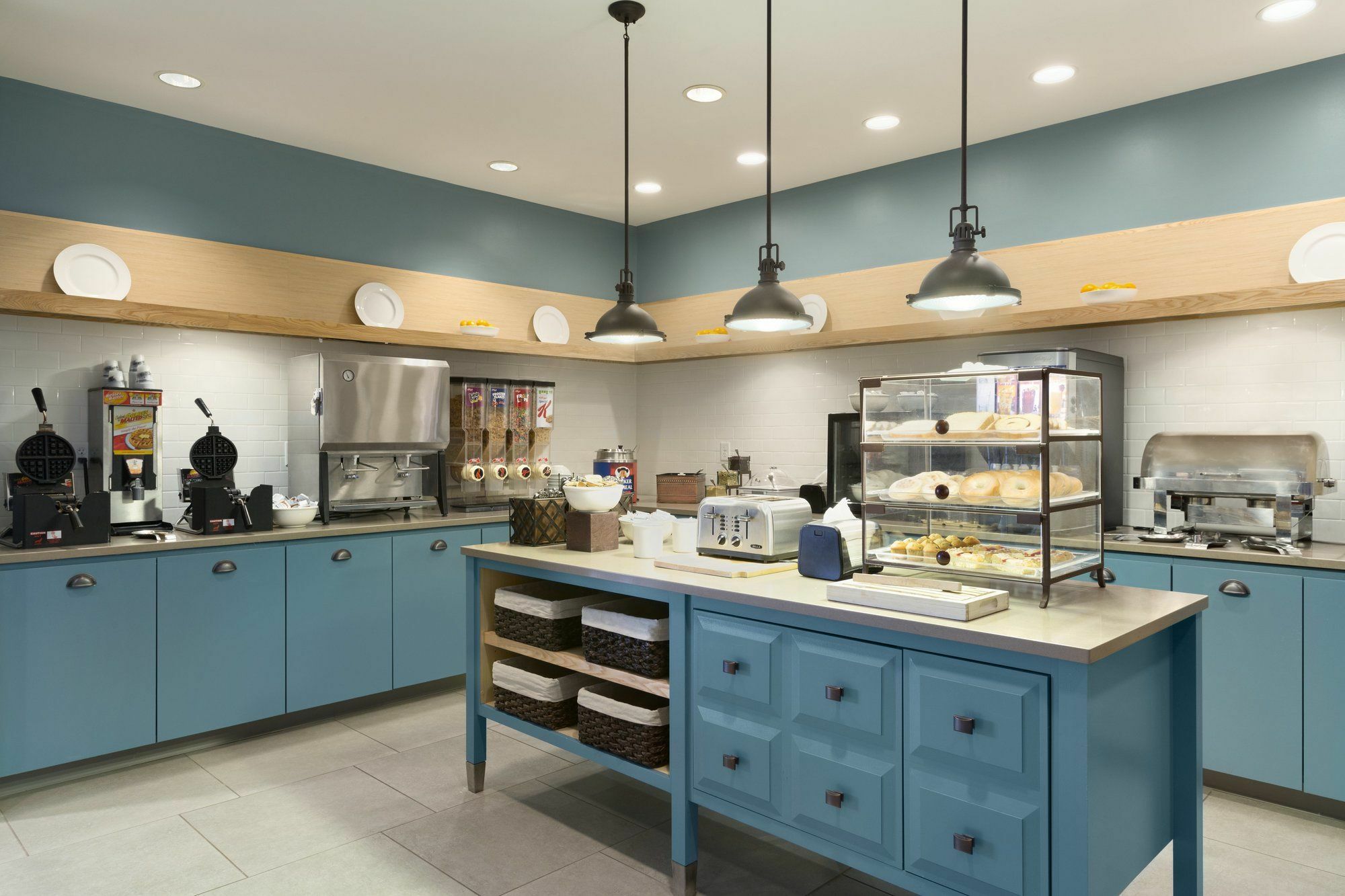 Holiday Inn Express & Suites Marquette By Ihg Екстер'єр фото