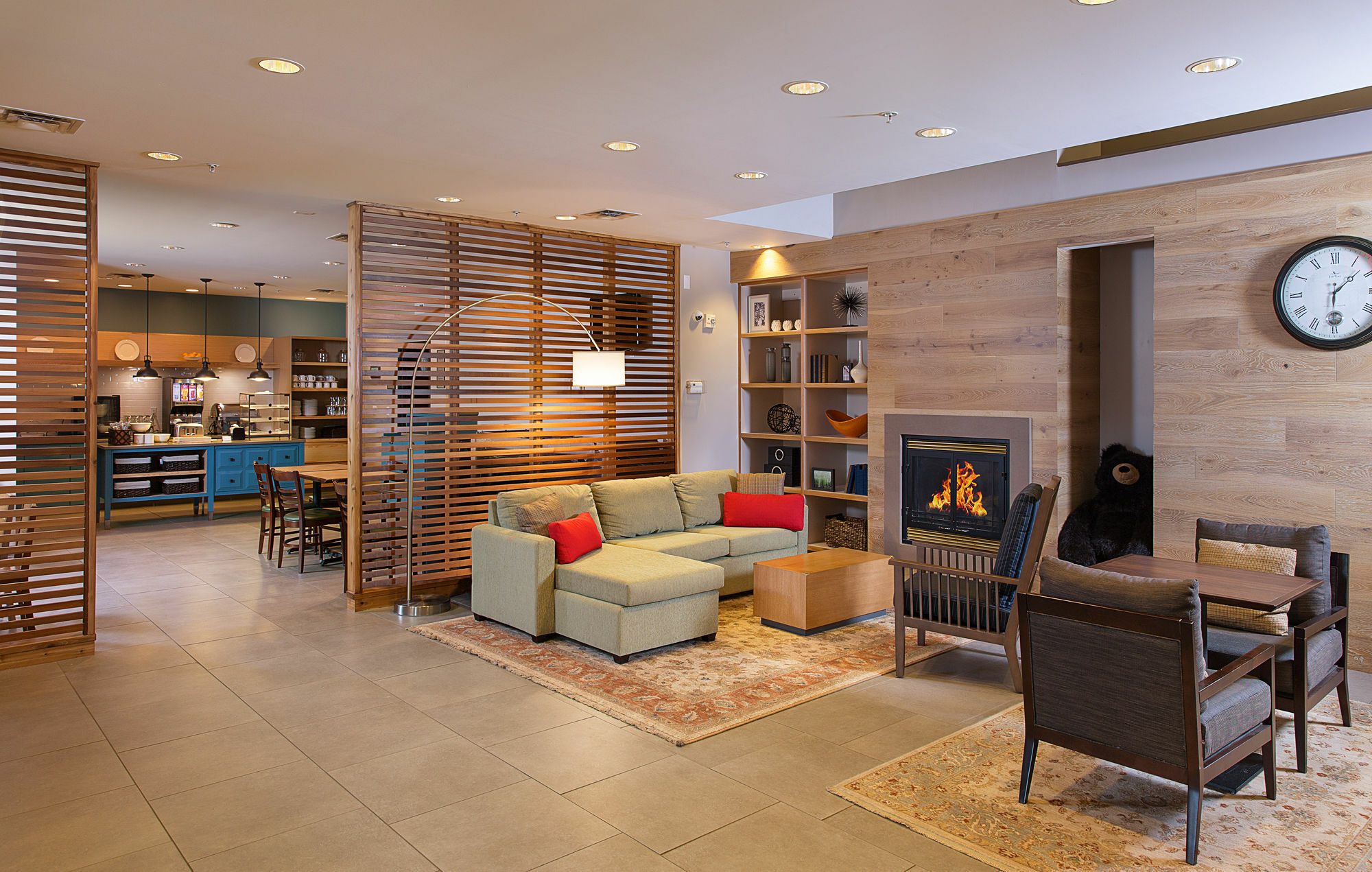Holiday Inn Express & Suites Marquette By Ihg Екстер'єр фото